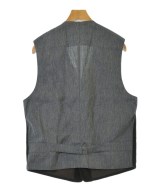 BONCOURA（ボンクラ）ドレスシャツ 茶 サイズ:40(M位) メンズ/2200659366023