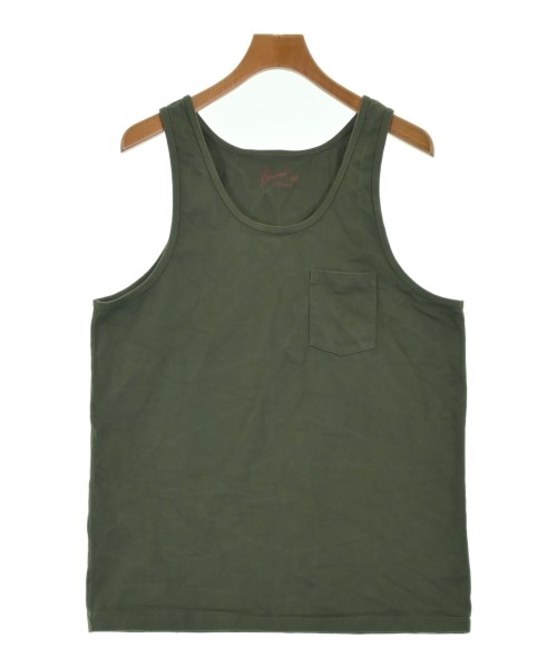 BONCOURA(ボンクラ)のタンクトップ サイズ:40(M位) 6,600円
