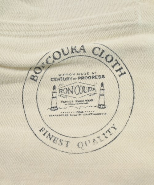BONCOURA（ボンクラ）その他 ベージュ サイズ:29(S位) メンズ/2200708988022