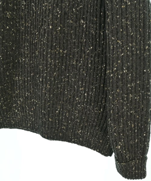 BONCOURA（ボンクラ）ニット・セーター グレー サイズ:40(S位) メンズ/2200646002187