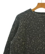 BONCOURA（ボンクラ）ニット・セーター グレー サイズ:40(S位) メンズ/2200646002187