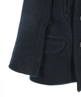 BONCOURA（ボンクラ）ピーコート 紺 サイズ:38(S位) メンズ/2200664188030