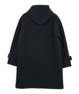 BONCOURA（ボンクラ）ダッフルコート 紺 サイズ:38(S位) メンズ/2200664188047