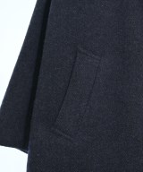 BONCOURA（ボンクラ）ステンカラーコート 紺 サイズ:40(L位) メンズ/2200722396018
