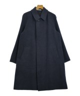 BONCOURA ステンカラーコート