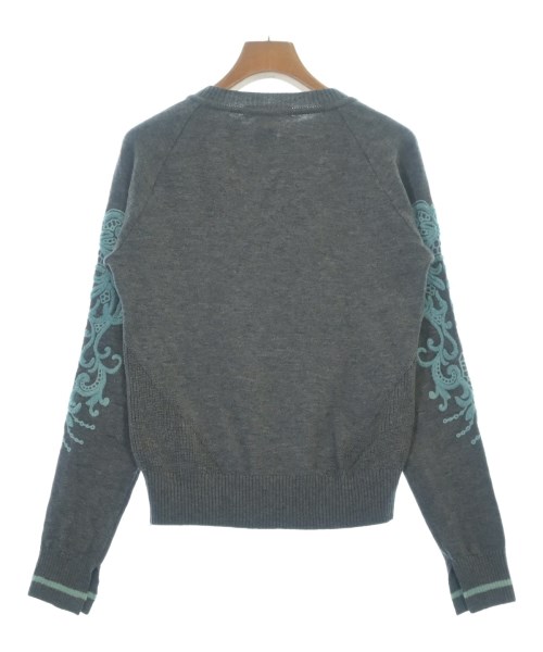 LAMARCK（ラマルク）ニット・セーター グレー サイズ:-(M位) レディース/2200667383067