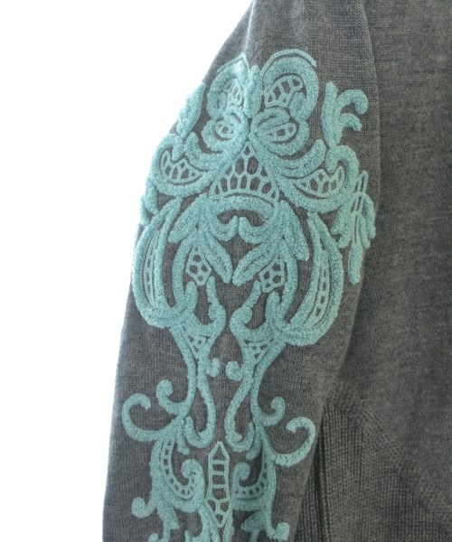 LAMARCK（ラマルク）ニット・セーター グレー サイズ:-(M位) レディース/2200667383067