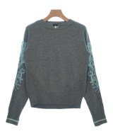 LAMARCK（ラマルク）ニット・セーター グレー サイズ:-(M位) レディース/2200667383067