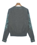LAMARCK（ラマルク）ニット・セーター グレー サイズ:-(M位) レディース/2200667383067