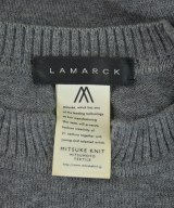 LAMARCK（ラマルク）ニット・セーター グレー サイズ:-(M位) レディース/2200667383067