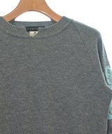 LAMARCK（ラマルク）ニット・セーター グレー サイズ:-(M位) レディース/2200667383067