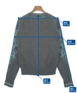LAMARCK（ラマルク）ニット・セーター グレー サイズ:-(M位) レディース/2200667383067