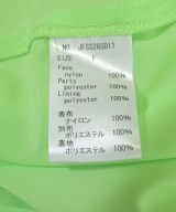 Jenny Fax（ジェニーファックス）ミニスカート 緑 サイズ:F レディース/2200712346030