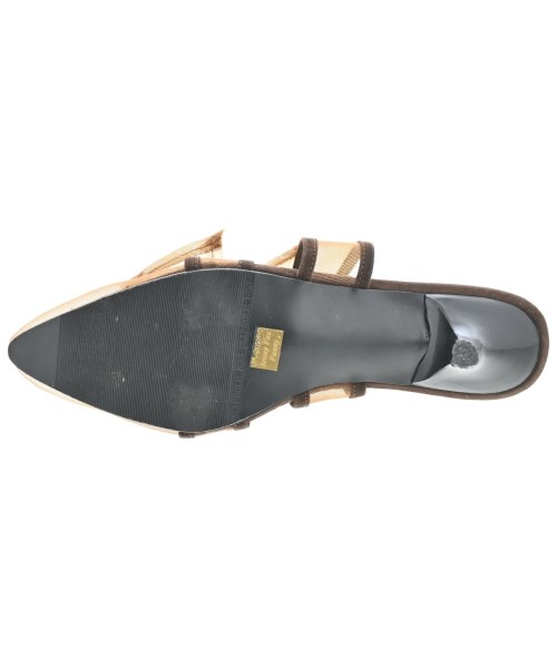 Jenny Fax（ジェニーファックス）サンダル 茶 サイズ:-(24cm位) レディース/2200670230303