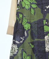 SHO KURASHINA（ショウクラシナ）シャツワンピース 緑 サイズ:-(M位) レディース/2200633099084