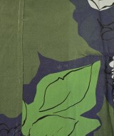 SHO KURASHINA（ショウクラシナ）シャツワンピース 緑 サイズ:-(M位) レディース/2200633099084