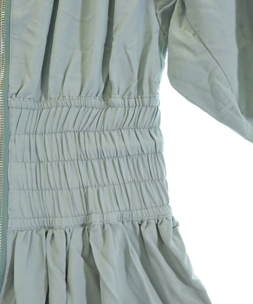 SHO KURASHINA（ショウクラシナ）ワンピース 青 サイズ:38(M位) レディース/2200678527016