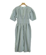 SHO KURASHINA（ショウクラシナ）ワンピース 青 サイズ:38(M位) レディース/2200678527016