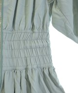 SHO KURASHINA（ショウクラシナ）ワンピース 青 サイズ:38(M位) レディース/2200678527016