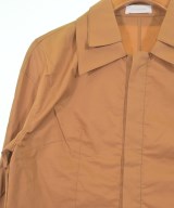 SHO KURASHINA（ショウクラシナ）カジュアルシャツ 茶 サイズ:-(M位) レディース/2200672071195