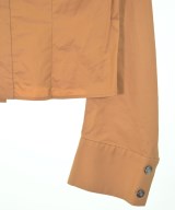 SHO KURASHINA（ショウクラシナ）カジュアルシャツ 茶 サイズ:-(M位) レディース/2200672071195