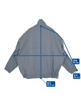 BALMUNG（バルムング）その他 青 サイズ:M メンズ/2200624486022