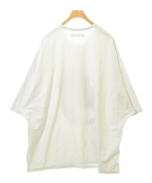 BALMUNG（バルムング）Tシャツ・カットソー 白 サイズ:F メンズ/2200616550168