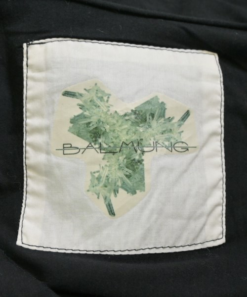 BALMUNG（バルムング）Tシャツ・カットソー 黒 サイズ:F レディース/2200671598068