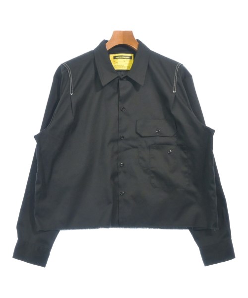 ワットエバーワークス(WHATEVER WORKS)のWHATEVER WORKS カジュアルシャツ