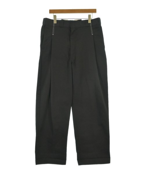 ワットエバーワークス(WHATEVER WORKS)のWHATEVER WORKS チノパン