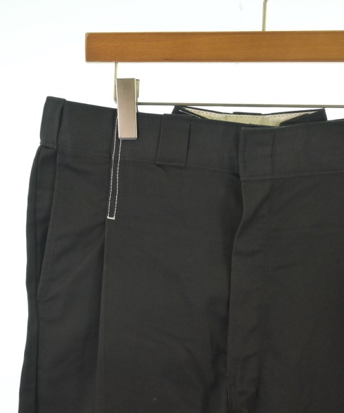 WHATEVER WORKS（ワットエバーワークス）チノパン 黒 サイズ:52(XXL位) メンズ/2200618993031