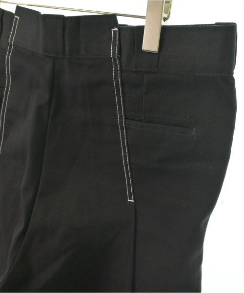 WHATEVER WORKS（ワットエバーワークス）チノパン 黒 サイズ:52(XXL位) メンズ/2200618993031