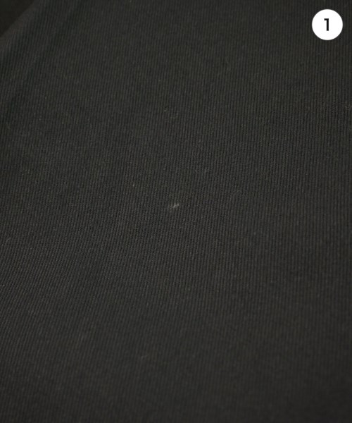 WHATEVER WORKS（ワットエバーワークス）チノパン 黒 サイズ:52(XXL位) メンズ/2200618993031