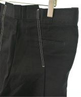 WHATEVER WORKS（ワットエバーワークス）チノパン 黒 サイズ:52(XXL位) メンズ/2200618993031