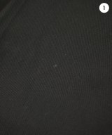 WHATEVER WORKS（ワットエバーワークス）チノパン 黒 サイズ:52(XXL位) メンズ/2200618993031