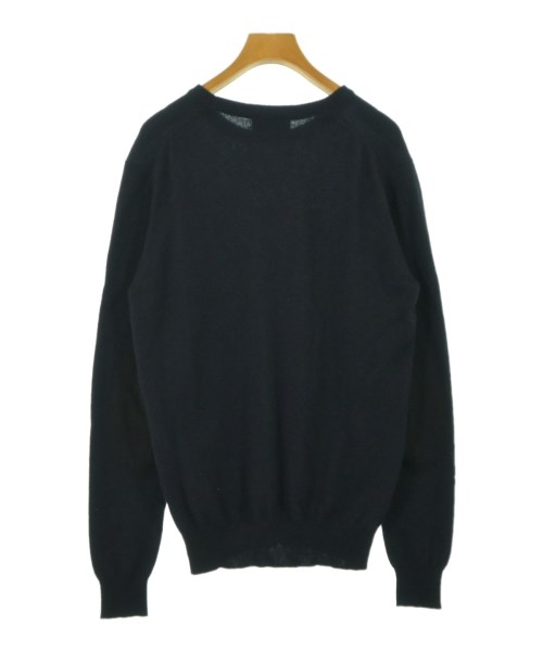 LAD by DEMYLEE（ラッドバイデミリー）ニット・セーター 紺 サイズ:S レディース/2200630290040