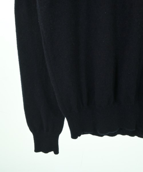 LAD by DEMYLEE（ラッドバイデミリー）ニット・セーター 紺 サイズ:S レディース/2200630290040