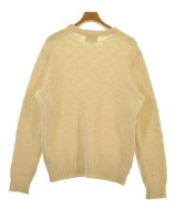 LAD by DEMYLEE（ラッドバイデミリー）ニット・セーター 白 サイズ:M メンズ/2200623437049