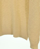 LAD by DEMYLEE（ラッドバイデミリー）ニット・セーター 白 サイズ:M メンズ/2200623437049