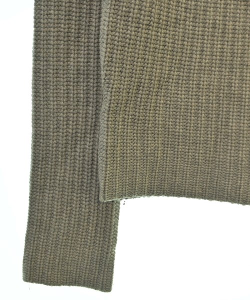 LAD by DEMYLEE（ラッドバイデミリー）ニット・セーター ベージュ サイズ:S メンズ/2200630031049