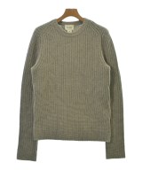 LAD by DEMYLEE（ラッドバイデミリー）ニット・セーター ベージュ サイズ:S メンズ/2200630031049