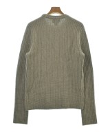 LAD by DEMYLEE（ラッドバイデミリー）ニット・セーター ベージュ サイズ:S メンズ/2200630031049