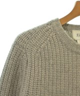 LAD by DEMYLEE（ラッドバイデミリー）ニット・セーター ベージュ サイズ:S メンズ/2200630031049