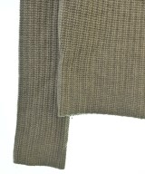 LAD by DEMYLEE（ラッドバイデミリー）ニット・セーター ベージュ サイズ:S メンズ/2200630031049