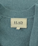 LAD by DEMYLEE（ラッドバイデミリー）カーディガン 青 サイズ:S メンズ/2200693758037
