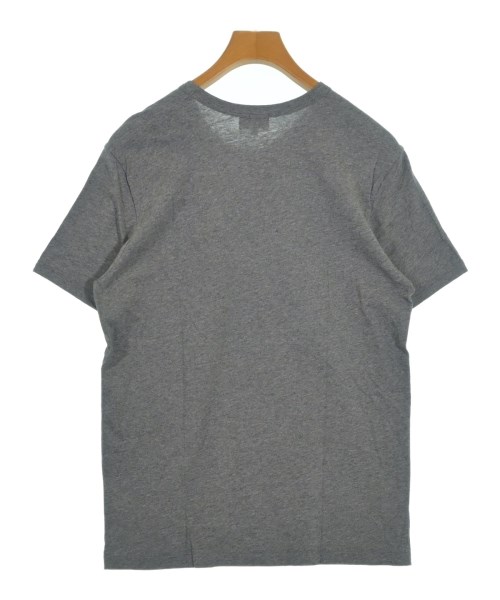 LAD by DEMYLEE（ラッドバイデミリー）Tシャツ・カットソー グレー サイズ:XS メンズ/2200698934672