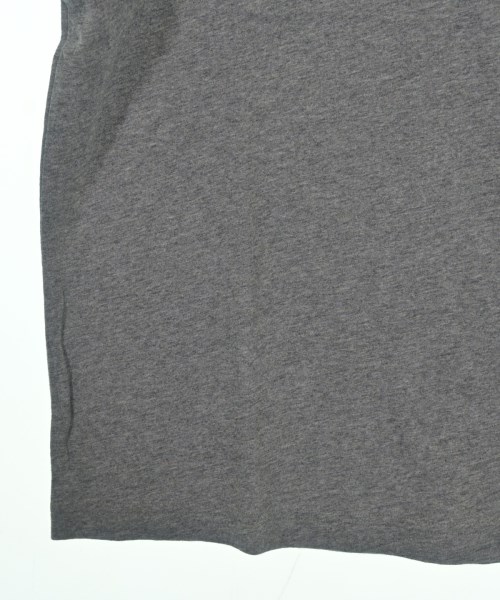 LAD by DEMYLEE（ラッドバイデミリー）Tシャツ・カットソー グレー サイズ:XS メンズ/2200698934672