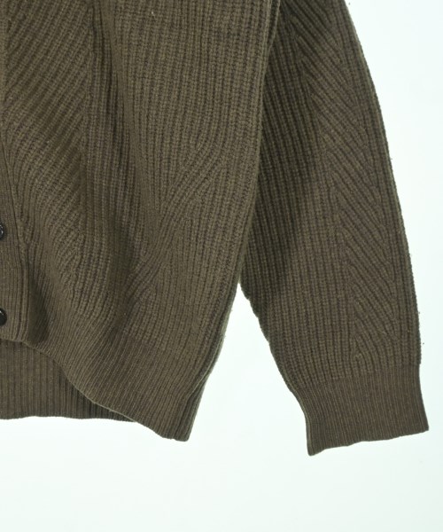 LAD by DEMYLEE（ラッドバイデミリー）カーディガン カーキ サイズ:L メンズ/2200639096223