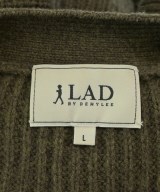 LAD by DEMYLEE（ラッドバイデミリー）カーディガン カーキ サイズ:L メンズ/2200639096223