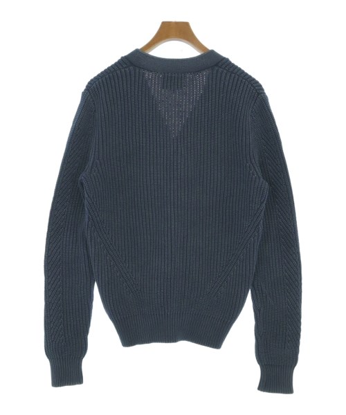 LAD by DEMYLEE（ラッドバイデミリー）カーディガン 紺 サイズ:S メンズ/2200648494034